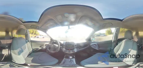 2012 Toyota Rav4 Sport из США, поврежденный, VIN JTMRF4DV6C5049861